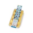 thumbnail image 2 of Lekue Star Ice Cube Tray with Lid, 2 of 5