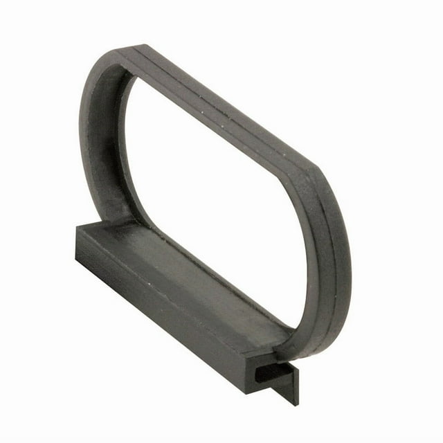 Pantalla Spline Prime-Line de 0.75 pulgadas de profundidad x 1.31 pulgadas de largo