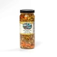 thumbnail image 2 of Backroad Country Mild Bell Pepper and Vegetable Mix Zesty Spicy Flavor 2 Jars, 2 of 2