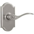 thumbnail image 2 of Weslock R1740UNUNSL23 Bordeau Lever, Satin Nickel, 2 of 2