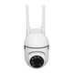 thumbnail image 3 of Cámara de seguridad Wifi para interiores, cámara de vigilancia inalámbrica con conexión de detección de movimiento, 1920x1080, 5G, enchufe europeo, 3 of 5