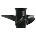 thumbnail image 7 of 1X Boat Propeller 9 1/4X9 for Mercury 9.9-20Hp Tohatsu Engine 9.9Hp/15Hp/18Hp Outboard Propellers Replacement/Accessories, 7 of 7
