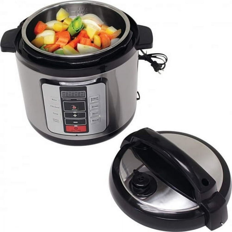 Suitable for instant pot European and American electric pressure cooker  accessories pressure cooker sealing ring 3QT 6QT 8QT - AliExpress