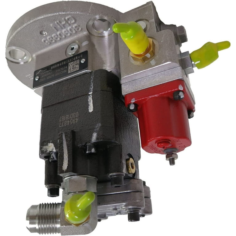 twinsmamさん専用 3090942 3090942RX Fuel Pump Compatible with Cummins Engine