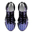 thumbnail image 5 of Clouds Background Walking Shoes for Men Woman Lightweight Tennis Fashion Elastic Sports Shoes Cushion Basketball Shoes, 5 of 7