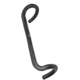 thumbnail image 1 of Manillar de bicicleta ANGGREK Manillar Desplegable de Fibra de Carbono Negro, 1 of 8