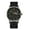 Black, variant on Men’s Analog Watch | Luminous Hands | 24 Hour Time | Quick Date Function | Rugged Outdoor Watch | Large Arabic numeral dial