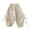 pants 4#White, variant on WAYUTE Stylish Girls Cargo Jogger Pants Tapered Ankle Bottoms for Toddler and Kids Playwear Comfortable Casual Outings