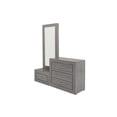 thumbnail image 2 of Tocador Valentina - Gris, 2 of 5