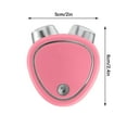 thumbnail image 2 of Boovnll A Massager, Microcurrent Beauty Instrument Face Lifting Face Massage Instrument Microcurrent Beauty Beauty Instrument, Smart Home, Home, 2 of 2