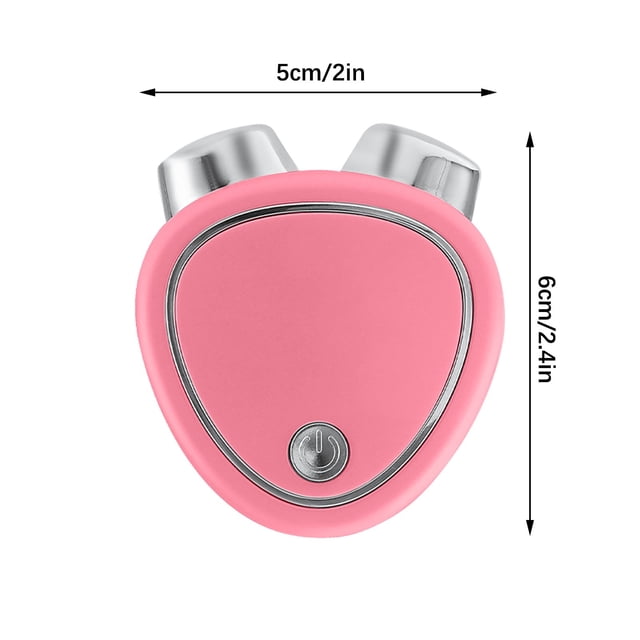 Birdeem Microcurrent Beauty Instrument Face Lifting Face Slimming Massage Instrument Microcurrent Beauty Massager Beauty Instrument