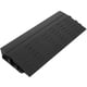 thumbnail image 4 of FELTECHELECTR Rampas de umbral para puertas, rampa para silla de ruedas de 0,8 pulgadas de altura, ajustable y recortable para puertas, barrenderos, scooters eléctricos, baños., 4 of 7
