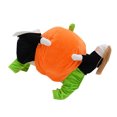 thumbnail image 4 of OULII Puppy Costume Dog Pumpkin Design 1Pack Cotton, 4 of 8