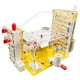 thumbnail image 4 of Diy Farm hill Pet Workshop Science Science Kit Taller de Hormigas Educativas de La Acrílico Nido para El Hogar, 4 of 9