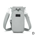 thumbnail image 1 of Multifunctional Shoulder Water Bottle Bag Adjustable Universal Bottle Bags U7V3, 1 of 2