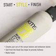 thumbnail image 3 of KMS California Hairplay Sea Salt Hair Spray, 6.8 oz200ml, 3 of 5