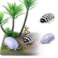 thumbnail image 1 of Juguetes para Niñas XWSHYW Simulación de Woodlice Control Remoto Eléctrico, 1 of 2