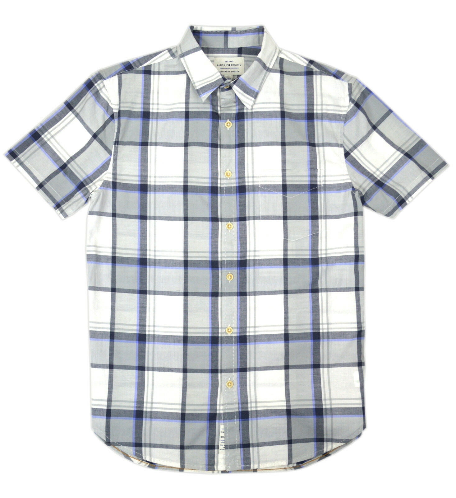 Short Sleeve Shirt XL XLarge 3361 