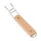 thumbnail image 1 of De placa BBQ Clip anti -escaldón, Anti Slip Grill Lifter Anti -scald clip para acampar para acampar, 1 of 7