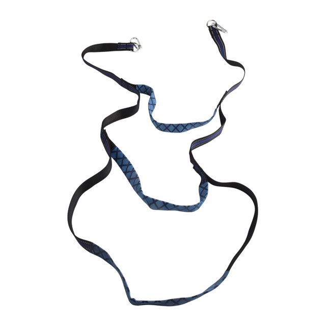 1x Boat Ladder Boat Rope Ladder Auxiliary Boarding Rope Ladder 3/4 Reusable Portable Nylon Boat Ladder For Kayak Inflatable Boat
