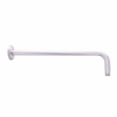 thumbnail image 2 of dyconn faucet 16'' right angled shower arm with flange, 2 of 3