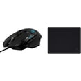 thumbnail image 1 of Logitech G502 Hero Souris de Jeu Haute Performance - Remis à Neuf (Excellent), 1 of 5
