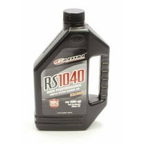 Maxima Racing Oils 10w40 Synthetic Oil 1 Quart RS1040