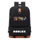 thumbnail image 1 of Mochila de viaje impermeable de gran capacidad, morral escolar para estudiantes, mochilas de escuela secundaria para niños adolescentes, 1 of 4
