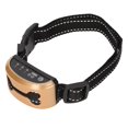 thumbnail image 2 of Collar inteligente con control automático de ladridos, recargable y ajustable para el adiestramiento de perros, 2 of 8