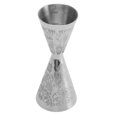 thumbnail image 2 of Bartending Jiggers, Double Head Efficient BartendingMeasures Jigger Stainless Steel  For Professional Craft Bar, 2 of 8