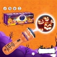 thumbnail image 6 of RXMEKW Halloween Decorations Flashlights, Halloween Projectors, Reality 24 Modes, Educational Toy Gifts, 6 of 9