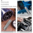 thumbnail image 2 of 2 Pcs Vacuum Cleaner Accessories Vacuuming Cleaners Vacuum Attachment Hose Cleaner Tube Pipe for Vacuum Cleaner, 2 of 6