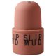 thumbnail image 2 of Pincel labial rojo para labios con sello mate, seis colores encantadores, 2 of 2