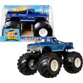 thumbnail image 1 of Hot Wheels Monster Trucks 1:24 Scale Die-Cast, 1 of 6