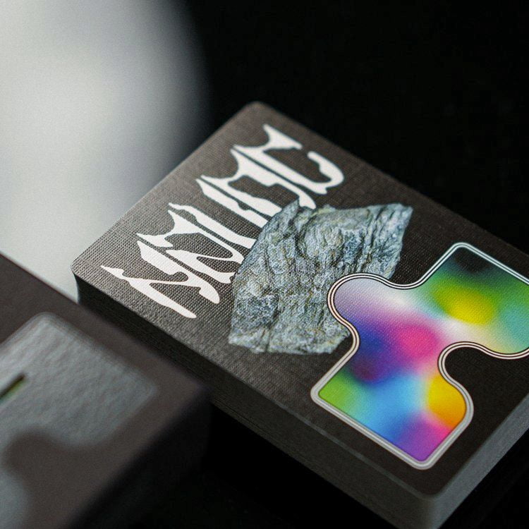 Havoc Playing Cards by Dealersgrip