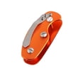 thumbnail image 3 of Multi-use Pocket Tool Aluminum Key Holder Clip Folder Key Organizer T2PC, 3 of 8