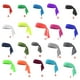 thumbnail image 4 of Sonducket Diadema deportiva de moda, bandas para el sudor traseras ajustables, accesorios de estilo atlético Multicolor de secado rápido para tenis y Accesorio para el cabello lago azul, 4 of 6