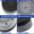 thumbnail image 2 of 4 PCS Washer Pad Absorbing Non Grip Feet Pad for Dryer Washer, 2 of 7