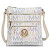 MU White