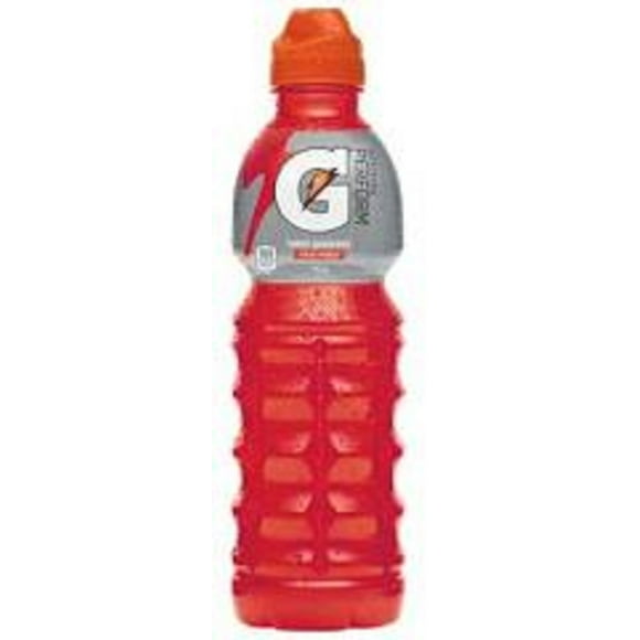 Gatorade Fruit Punch - 710 Ml X 24 Bottles