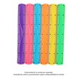 thumbnail image 3 of Regla Pen + Gear Flexible 30 cm Varios Modelos Multicolor 1 Pieza, 3 of 4