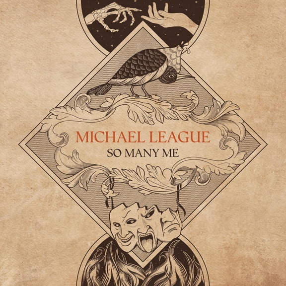 Michael League - So Many Me (Explicit) - CD