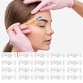 thumbnail image 4 of Plantillas adhesivas para Cejas ANGGREK 50 piezas, 4 of 8