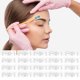 thumbnail image 4 of Plantillas adhesivas para Cejas ANGGREK 50 piezas, 4 of 8