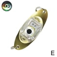 thumbnail image 1 of 1Pcs Fishing Lure Light LED Underwater Eye Shape Lure Lamp for Attracting Fish, 1 of 9