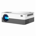 thumbnail image 2 of Proyector HD 720p Android Bluetooth 5G de doble frecuencia, 2 of 4