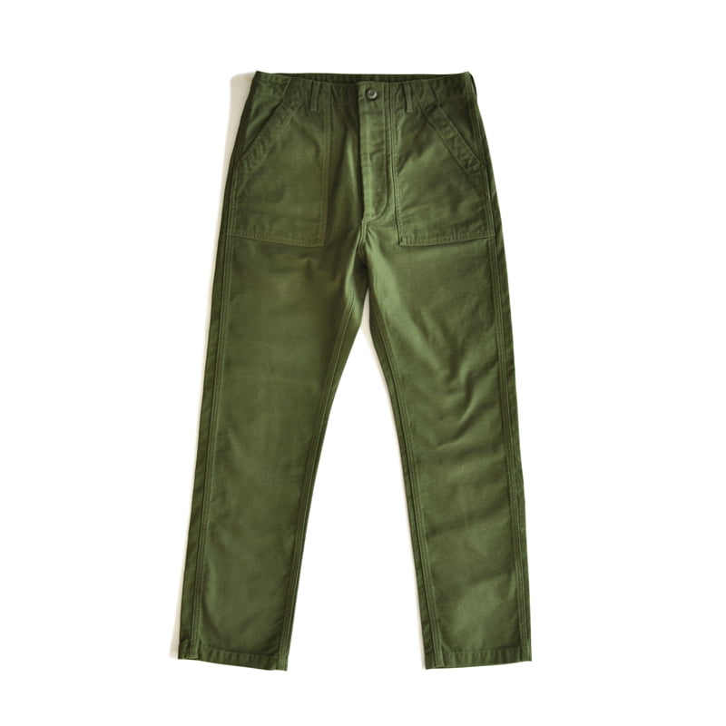 ArmyGreen
