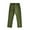 ArmyGreen, variant on Saucezhan OG107 Fatigue Pants for U.S. Army Vietnam War Men's Baker Pants Satin Cotton Regular Fit