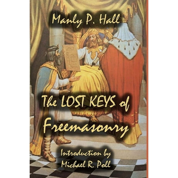 The Lost Keys of Freemasonry (Paperback)