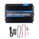 thumbnail image 1 of Pure Sine Wave Inverter with Multiple Functions 4000W Converter DC 12V to AC 220V Power Inverter for Car, 1 of 5